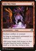 [Foil] NEO 132 Akki War Paint C