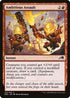 [Foil] NEO 133 Ambitious Assault C