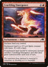 NEO 136 Crackling Emergence C