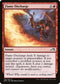 [Foil] NEO 142 Flame Discharge U