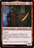 [Foil] NEO 146 Heiko Yamazaki, the General U