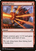 NEO 151 Kindled Fury C