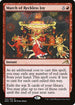 NEO 154 March of Reckless Joy R