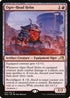 NEO 155 Ogre-Head Helm R