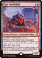 [Foil] NEO 155 Ogre-Head Helm R