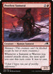 [Foil] NEO 156 Peerless Samurai C