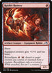 [Foil] NEO 157 Rabbit Battery U