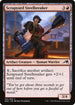 [Foil] NEO 160 Scrapyard Steelbreaker C