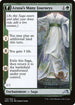 [Foil] NEO 172 Azusa's Many Journeys U