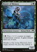 [Foil] NEO 174 Bearer of Memory C
