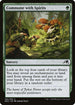 [Foil] NEO 180 Commune with Spirits C
