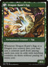 [Foil] NEO 181 The Dragon-Kami Reborn R