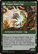 [Foil] NEO 181 The Dragon-Kami Reborn R
