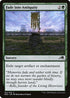 [Foil] NEO 182 Fade into Antiquity C