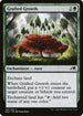 [Foil] NEO 188 Grafted Growth C