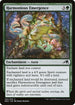 [Foil] NEO 190 Harmonious Emergence C