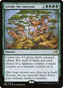 [Foil] NEO 193 Invoke the Ancients R
