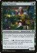 [Foil] NEO 195 Jukai Preserver C