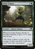 [Foil] NEO 196 Jukai Trainee C