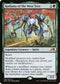NEO 199 Kodama of the West Tree M