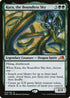 [Foil] NEO 200 Kura, the Boundless Sky M