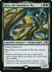 [Foil] NEO 200 Kura, the Boundless Sky M
