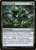 NEO 204 Roaring Earth U