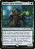 [Foil] NEO 206 Shigeki, Jukai Visionary R
