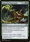 [Foil] NEO 207 Spinning Wheel Kick U