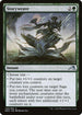 [Foil] NEO 209 Storyweave U