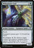 [Foil] NEO 214 Webspinner Cuff U