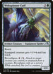[Foil] NEO 214 Webspinner Cuff U