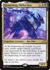 NEO 220 Greasefang, Okiba Boss R