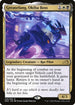 [Foil] NEO 220 Greasefang, Okiba Boss R