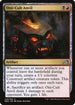 [Foil] NEO 230 Oni-Cult Anvil U