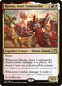 [Foil] NEO 233 Risona, Asari Commander R