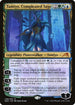 NEO 238 Tamiyo, Compleated Sage M
