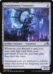 [Foil] NEO 243 Containment Construct U
