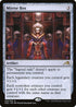NEO 250 Mirror Box R