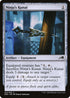 [Foil] NEO 252 Ninja's Kunai C