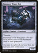 [Foil] NEO 257 Runaway Trash-Bot U