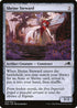 [Foil] NEO 259 Shrine Steward C