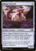 [Foil] NEO 259 Shrine Steward C