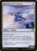 [Foil] NEO 261 Thundersteel Colossus C