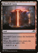 [Foil] NEO 264 Bloodfell Caves C