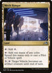 [Foil] NEO 270 Mech Hangar U