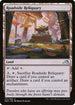 NEO 272 Roadside Reliquary U