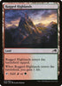 [Foil] NEO 273 Rugged Highlands C