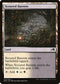 [Foil] NEO 274 Scoured Barrens C