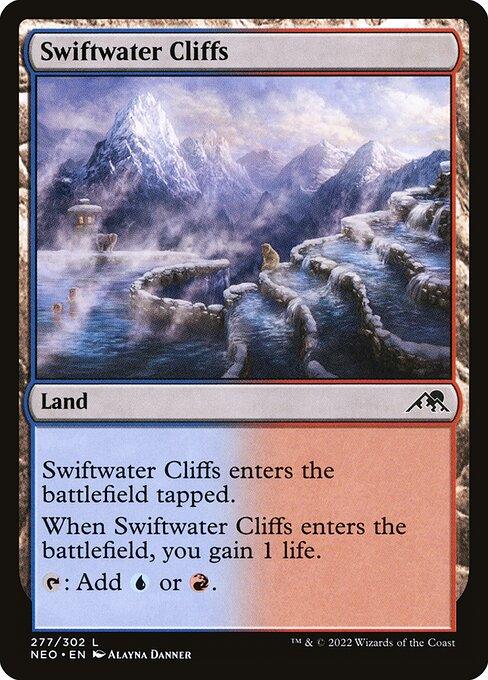 NEO 277 Swiftwater Cliffs C